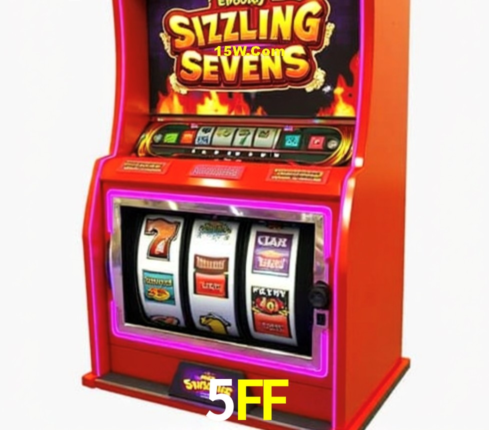 Casino VIP 5FF