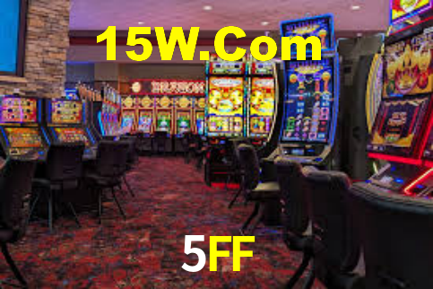 5FF,5FF Bet
