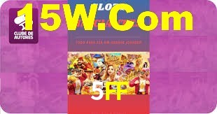 5FF Plataforma