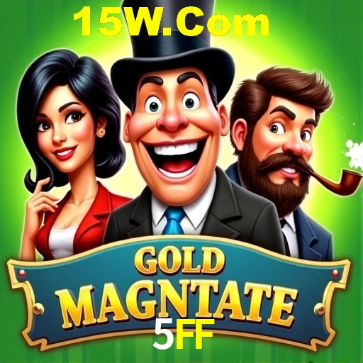 Flash Promotion 5FF