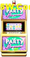 Welcome Bonus 5FF