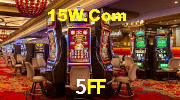 5FF,5FF Bet