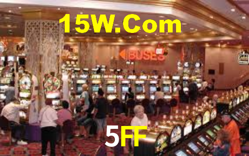 5FF,5FF Bet