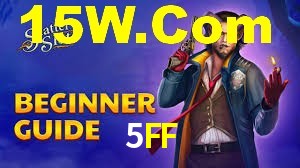 Spaceman Game 5FF