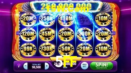 cassino 5FF