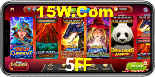 5FF - Plataforma De Esports Online - 5FF Bet