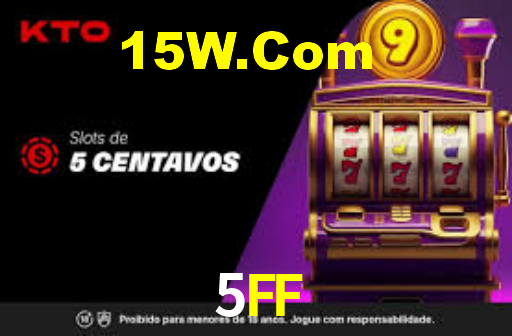 5FF,5FF Bet