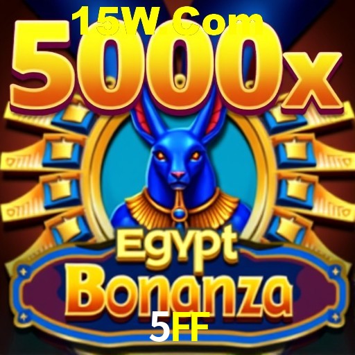 APP oficial da 5FF para mobile