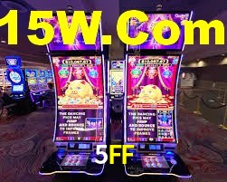 Welcome Bonus 5FF